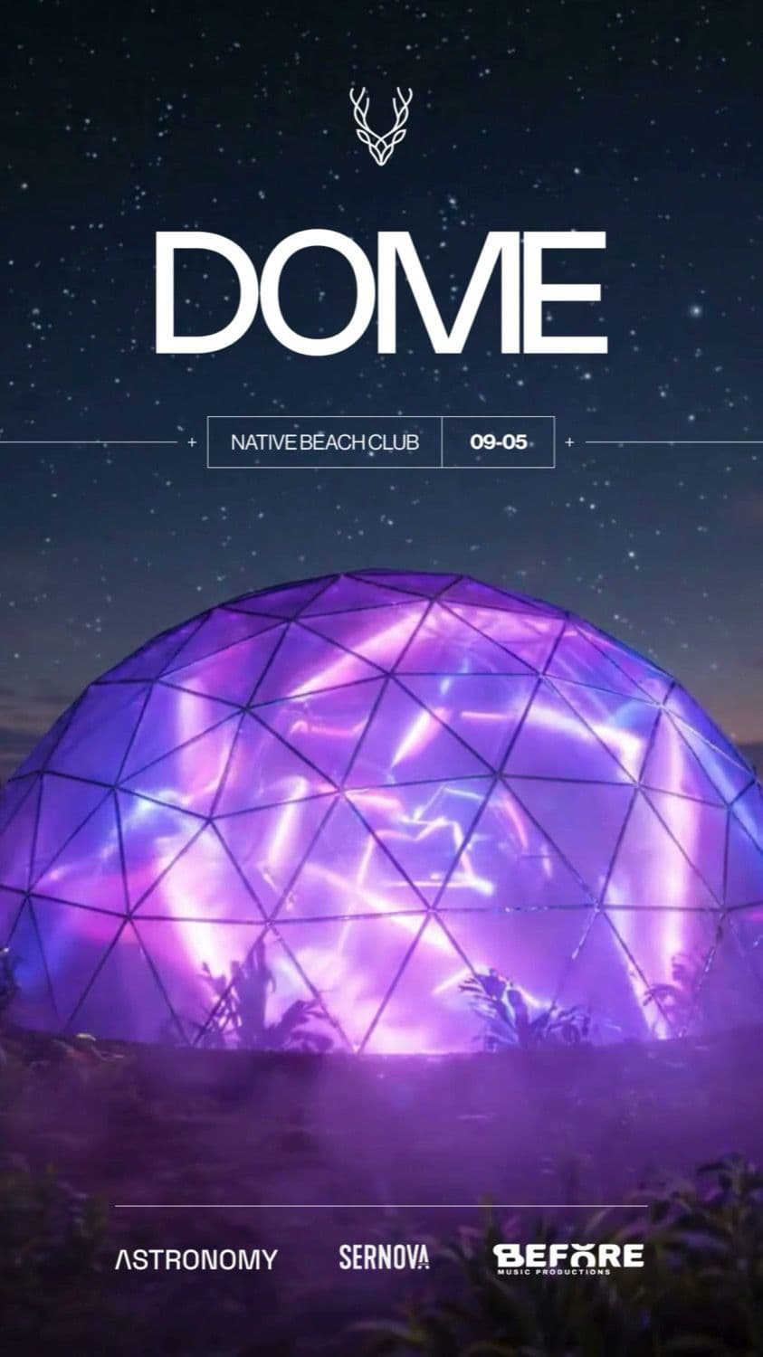 Dome