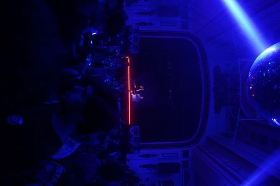Theatre