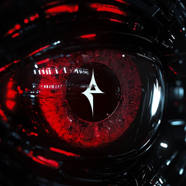 VLADINIC — Look At My Eyes